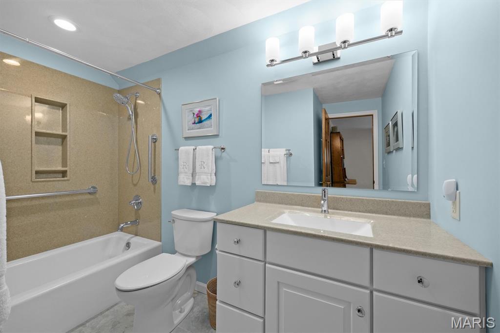 1 Lake Lorraine Drive