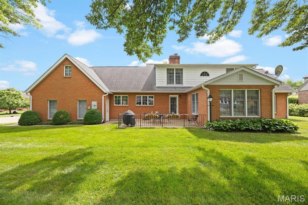 1 Lake Lorraine Drive