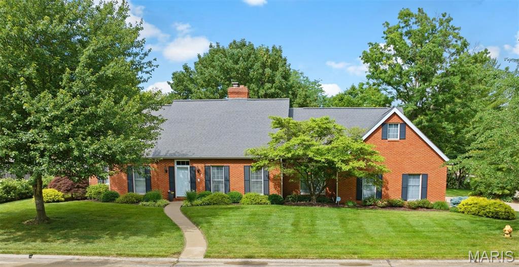 1 Lake Lorraine Drive