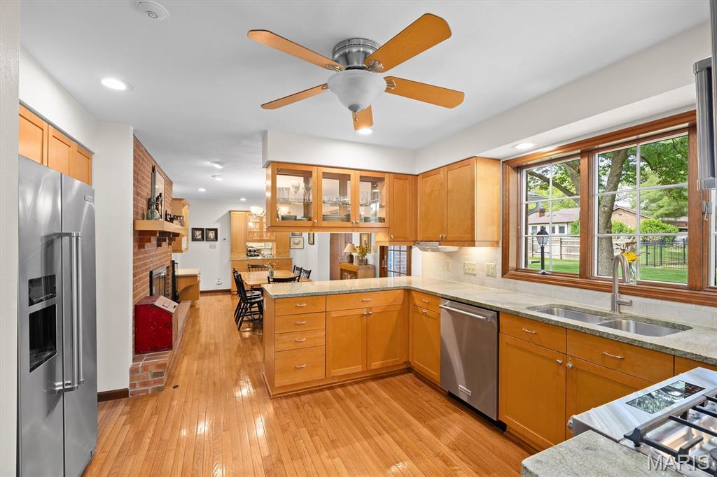 1 Lake Lorraine Drive