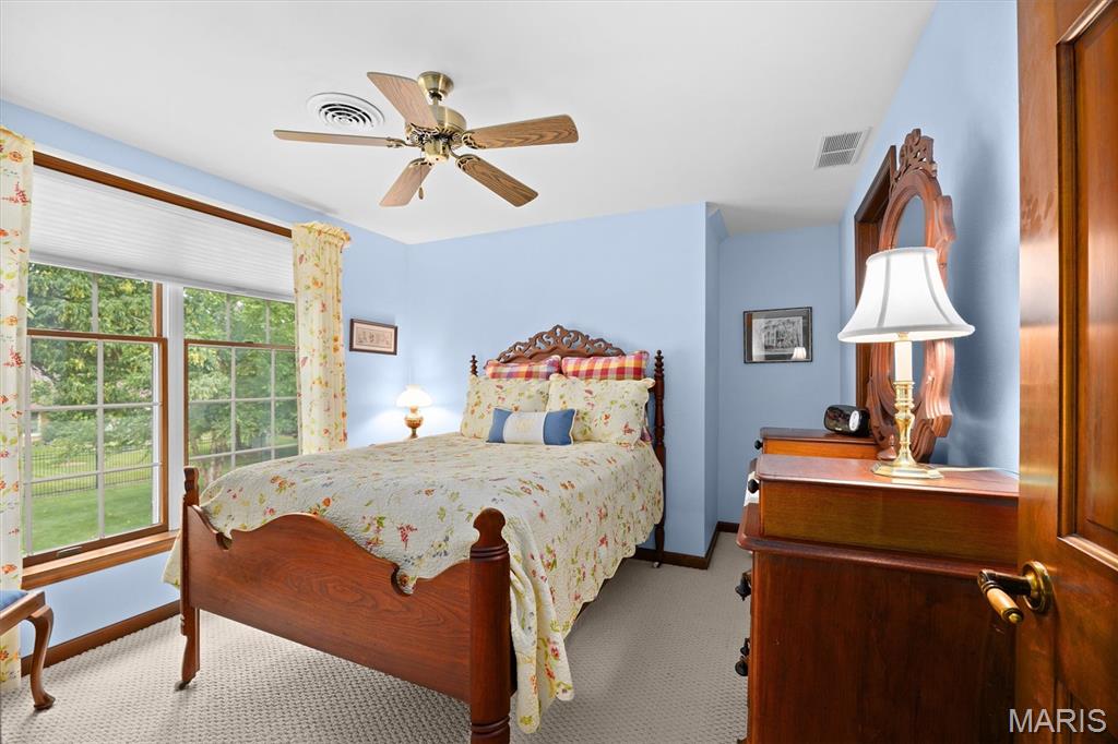 1 Lake Lorraine Drive