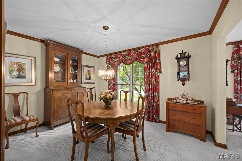 1 Lake Lorraine Drive