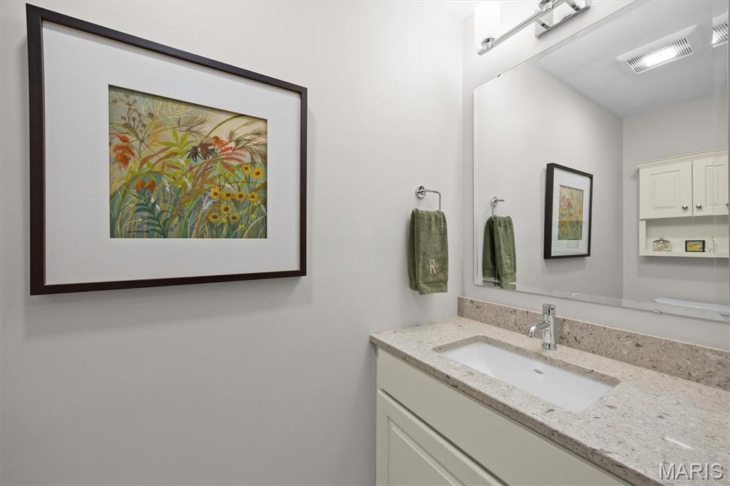 1 Lake Lorraine Drive