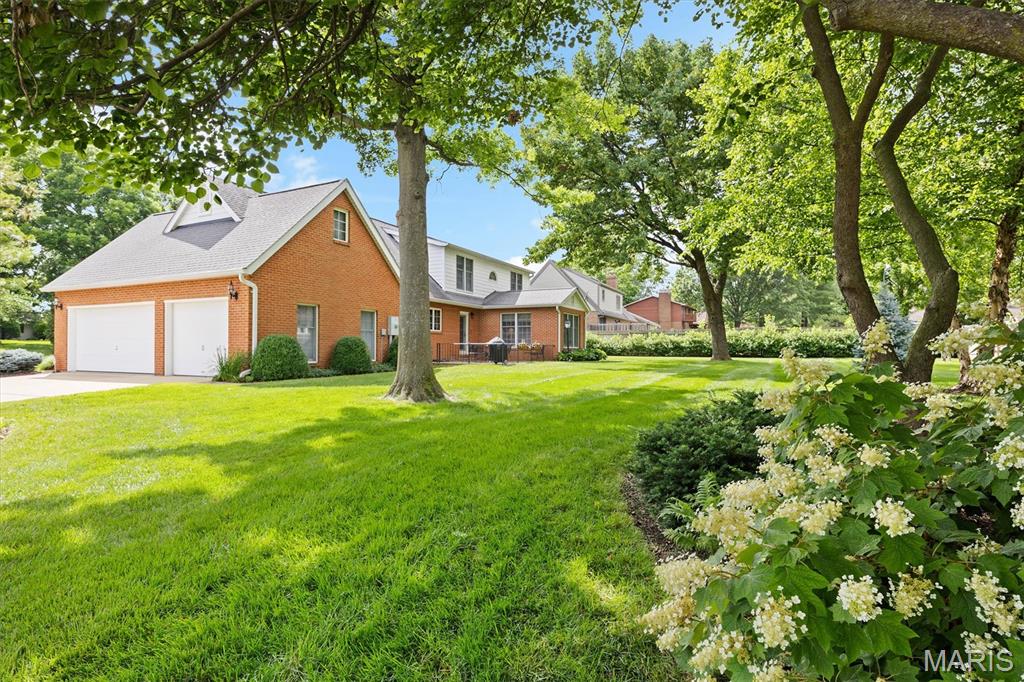 1 Lake Lorraine Drive