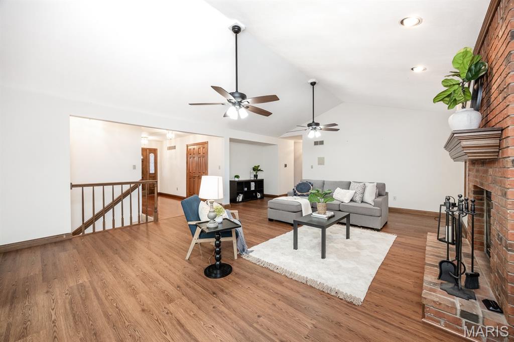 130 Hickory Lake