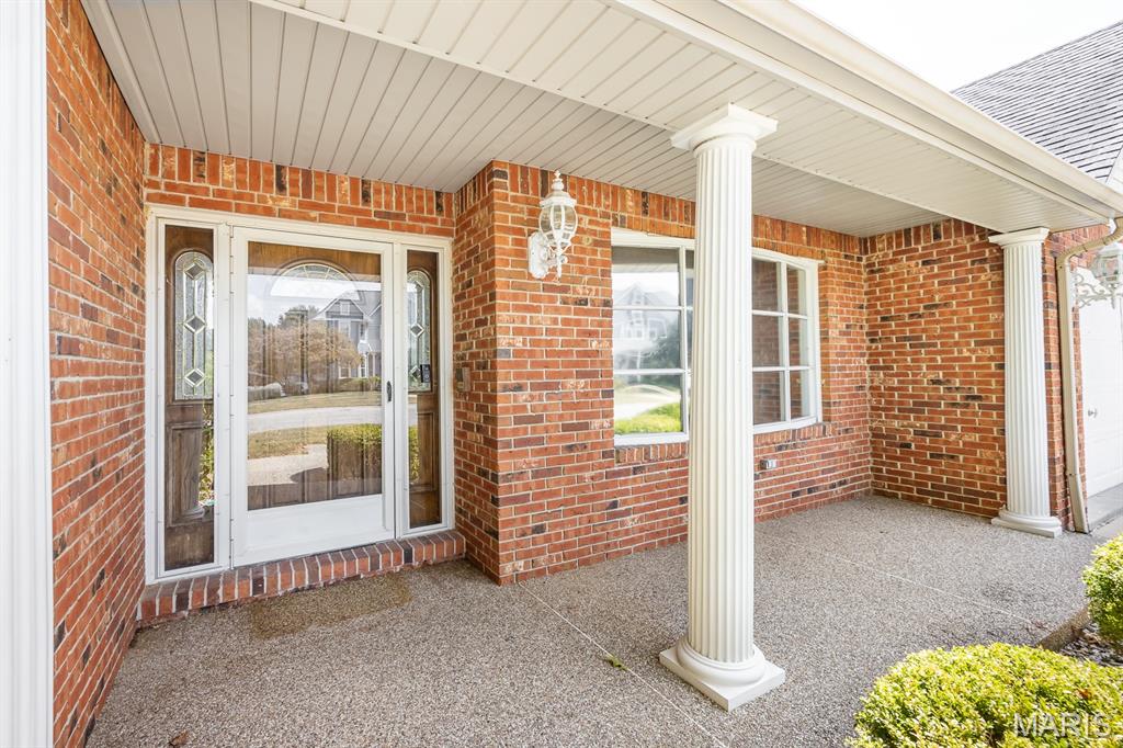 130 Hickory Lake
