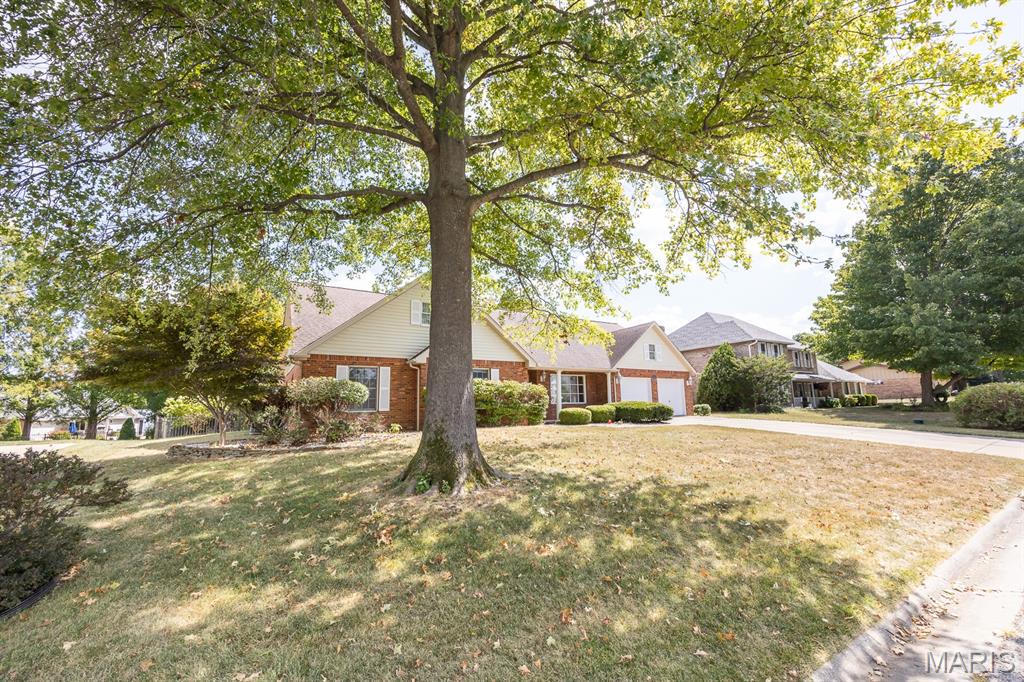 130 Hickory Lake
