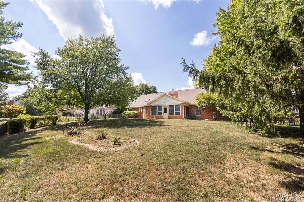 130 Hickory Lake