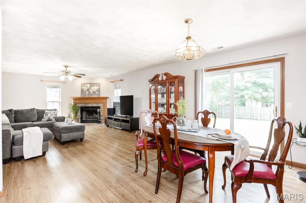 619 Saint John Drive