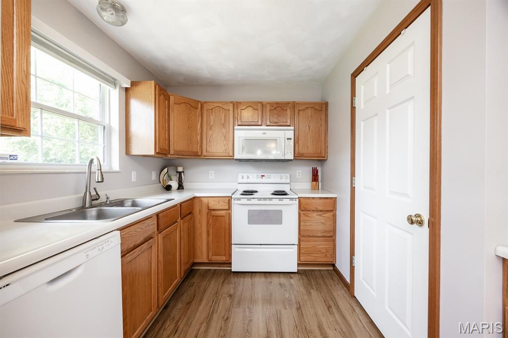 619 Saint John Drive