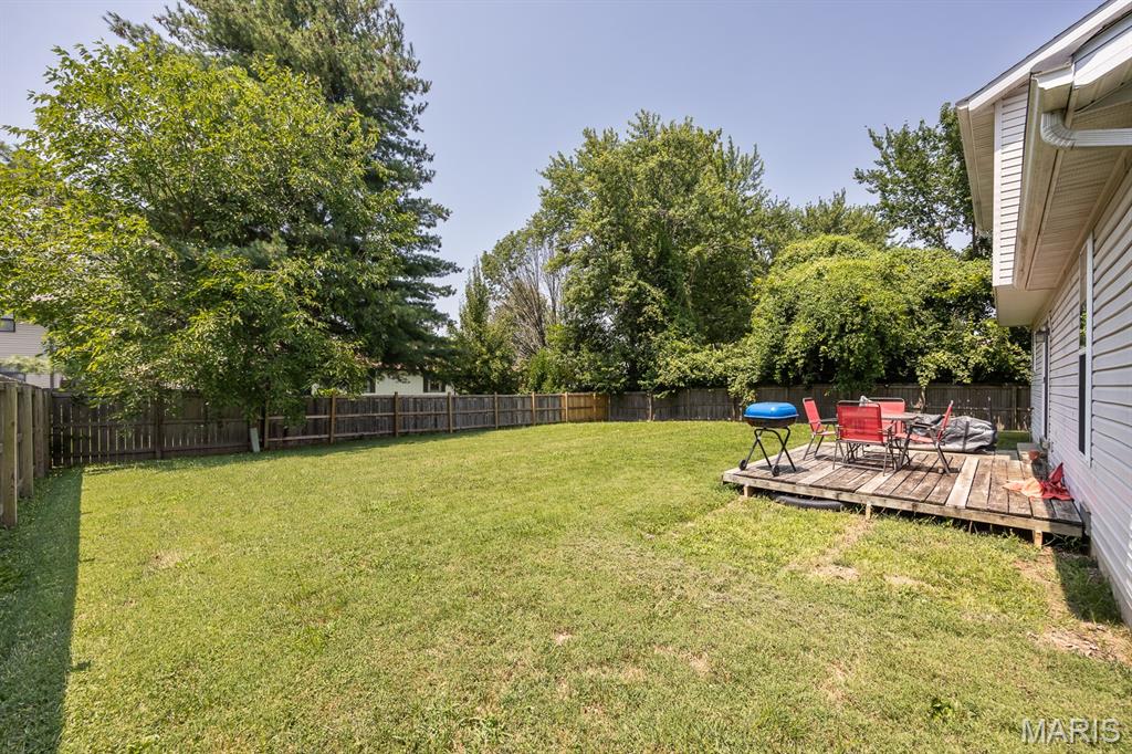 619 Saint John Drive