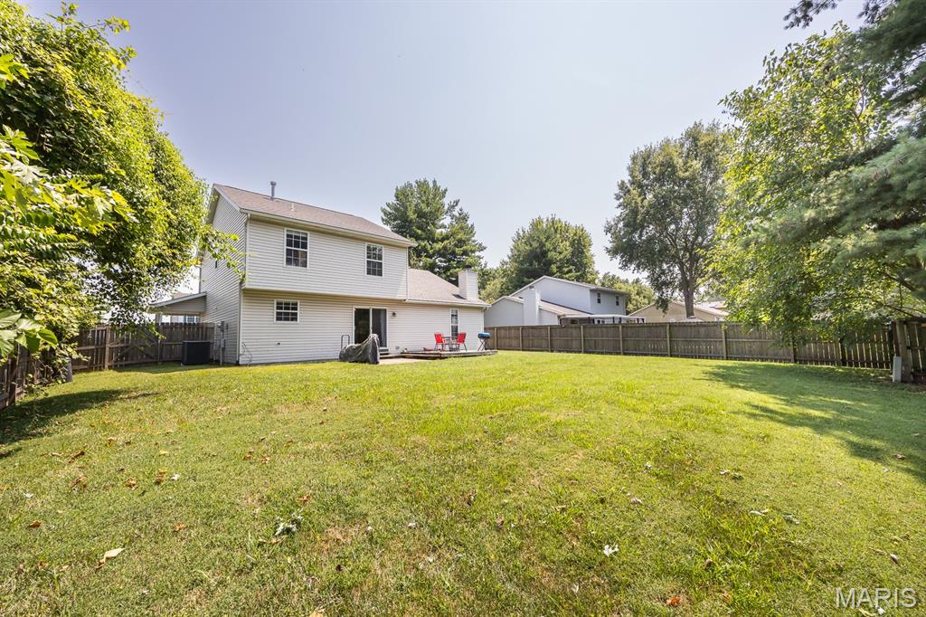 619 Saint John Drive