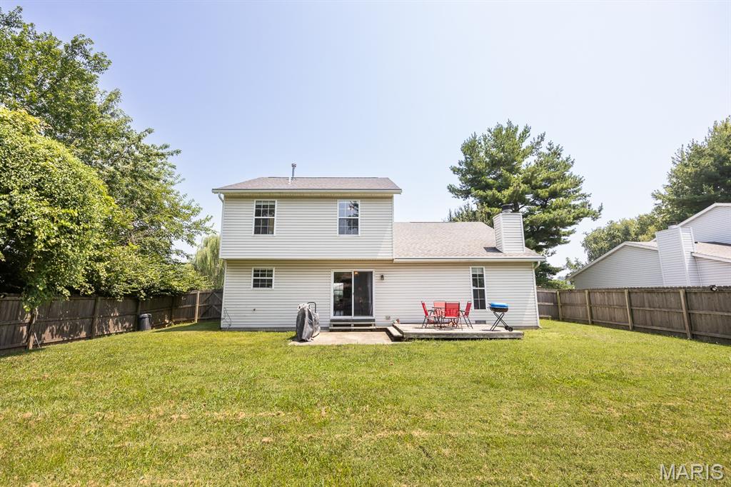 619 Saint John Drive