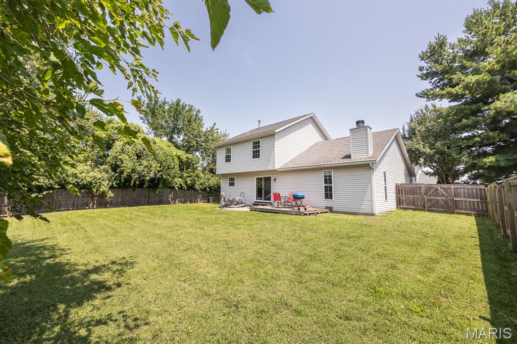 619 Saint John Drive