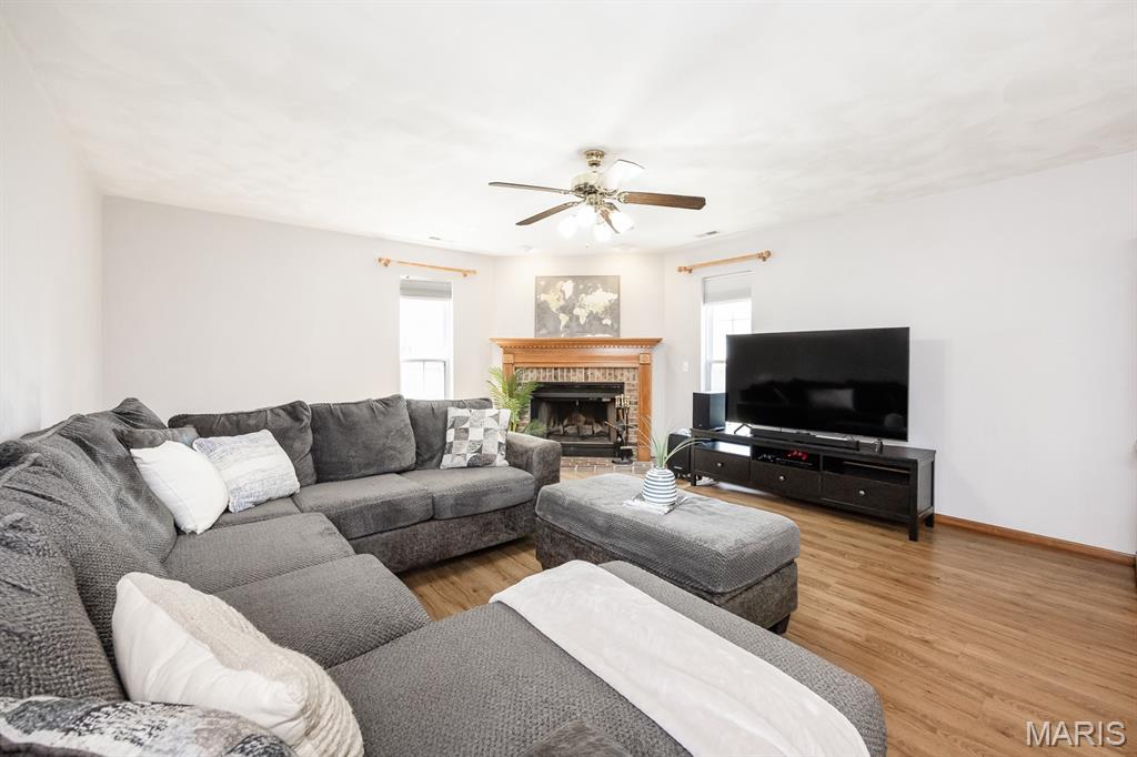 619 Saint John Drive
