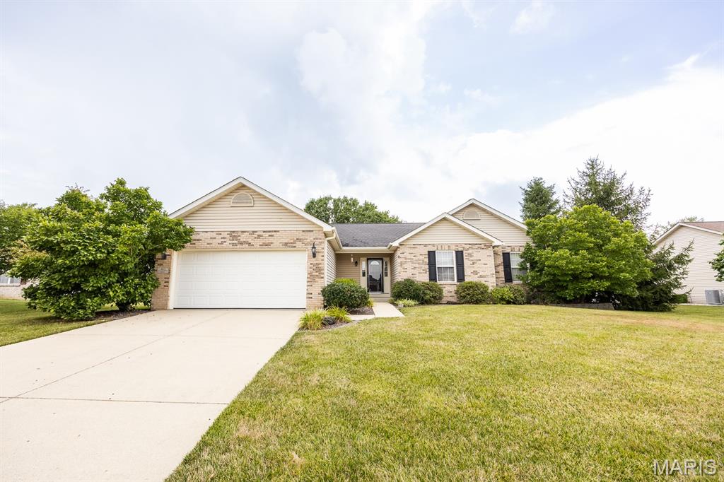 413 Fieldview Drive