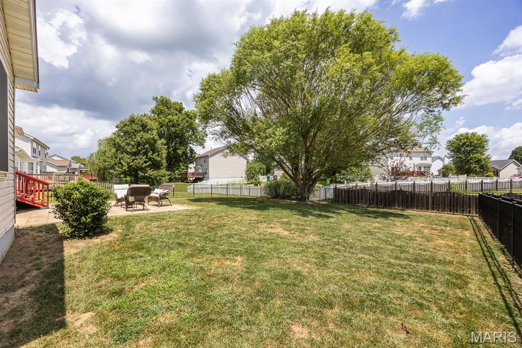 2825 Smokehouse Way
