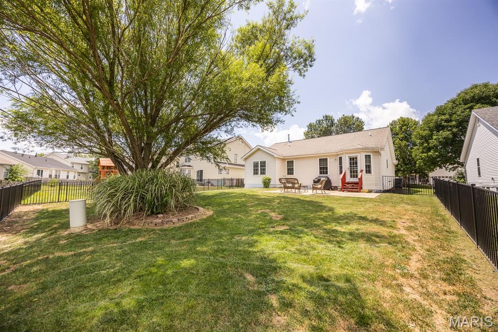 2825 Smokehouse Way