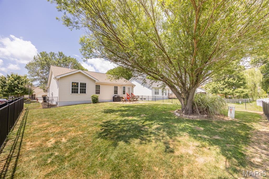 2825 Smokehouse Way