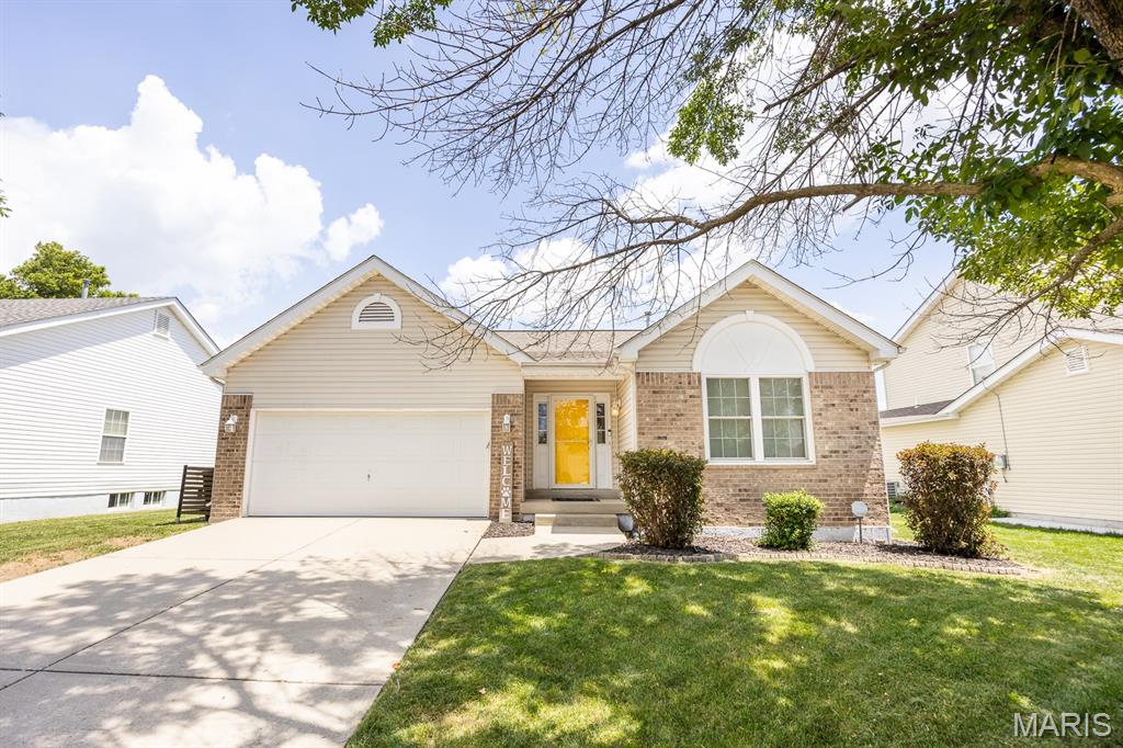 2825 Smokehouse Way