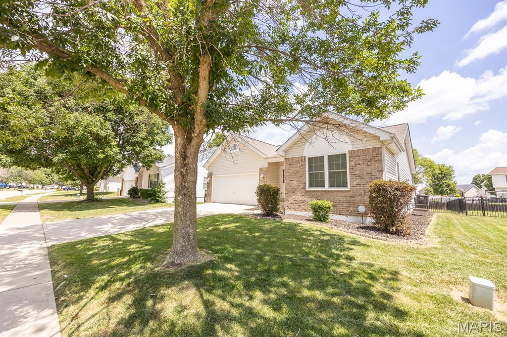 2825 Smokehouse Way