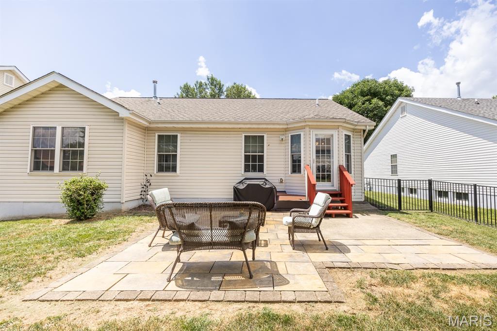 2825 Smokehouse Way