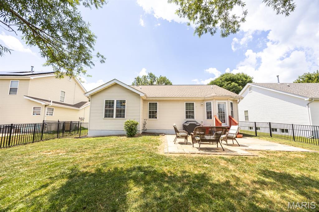 2825 Smokehouse Way