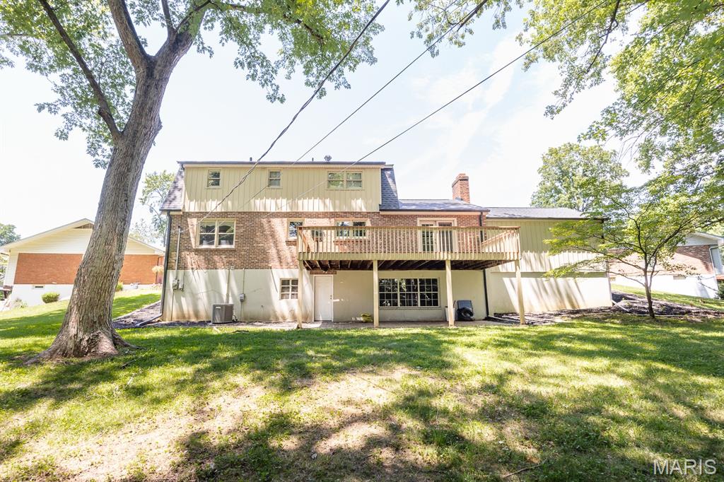 408 Rosewood Court