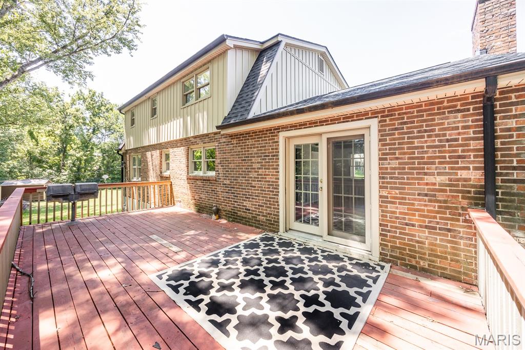408 Rosewood Court