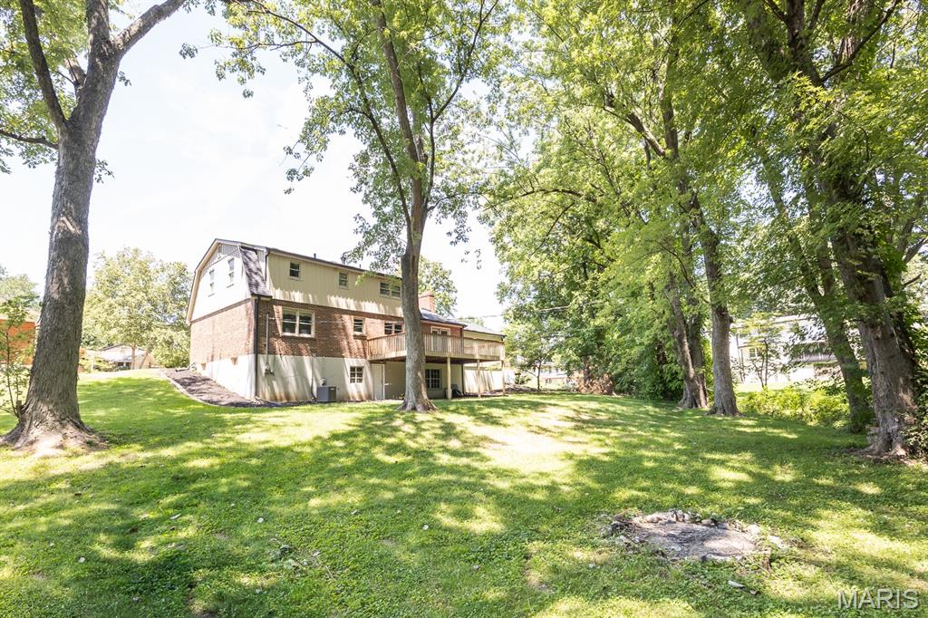 408 Rosewood Court