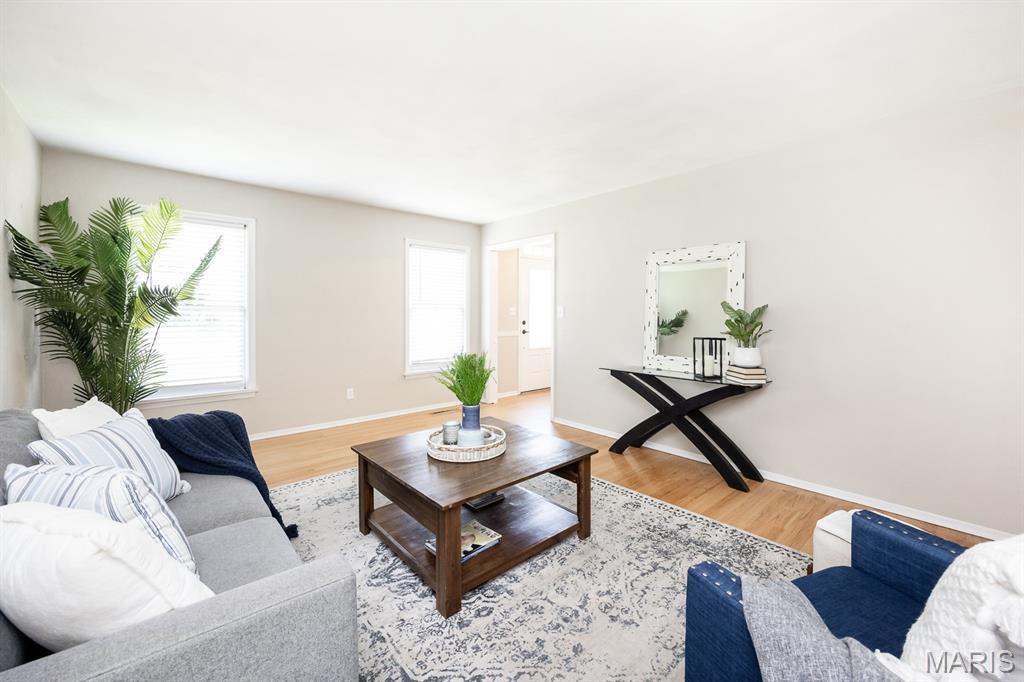 408 Rosewood Court