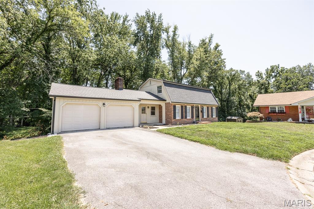408 Rosewood Court