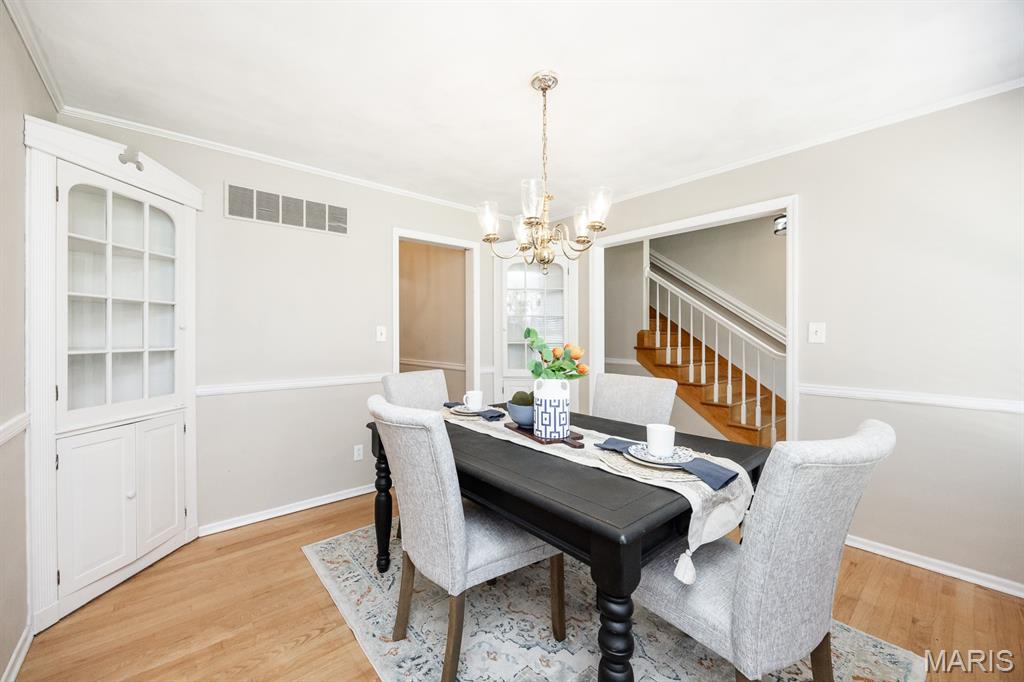 408 Rosewood Court