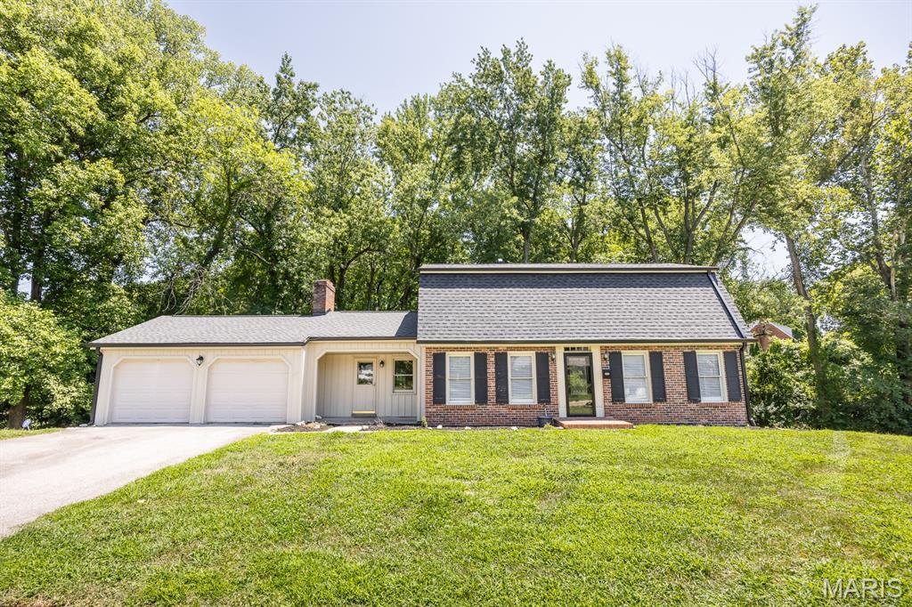 408 Rosewood Court