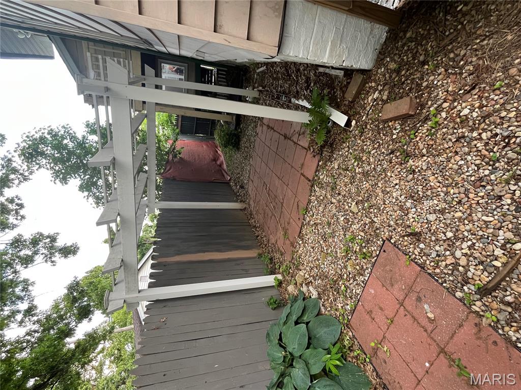 101 S Pennsylvania Avenue