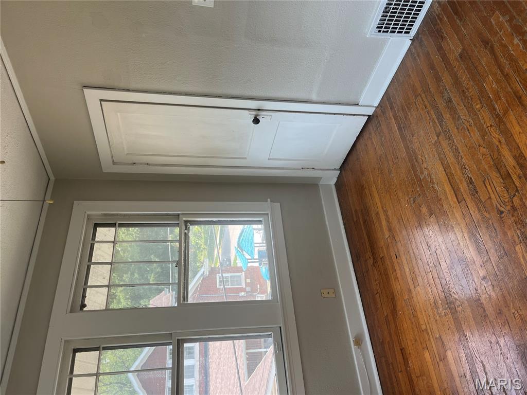 101 S Pennsylvania Avenue