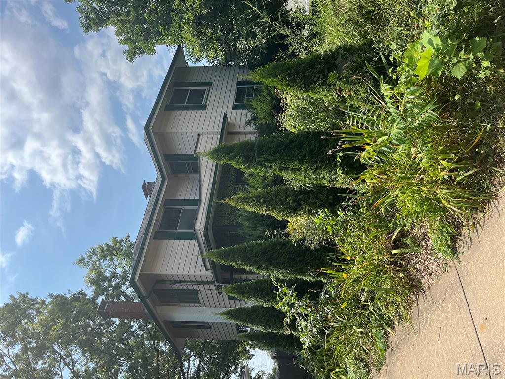 101 S Pennsylvania Avenue