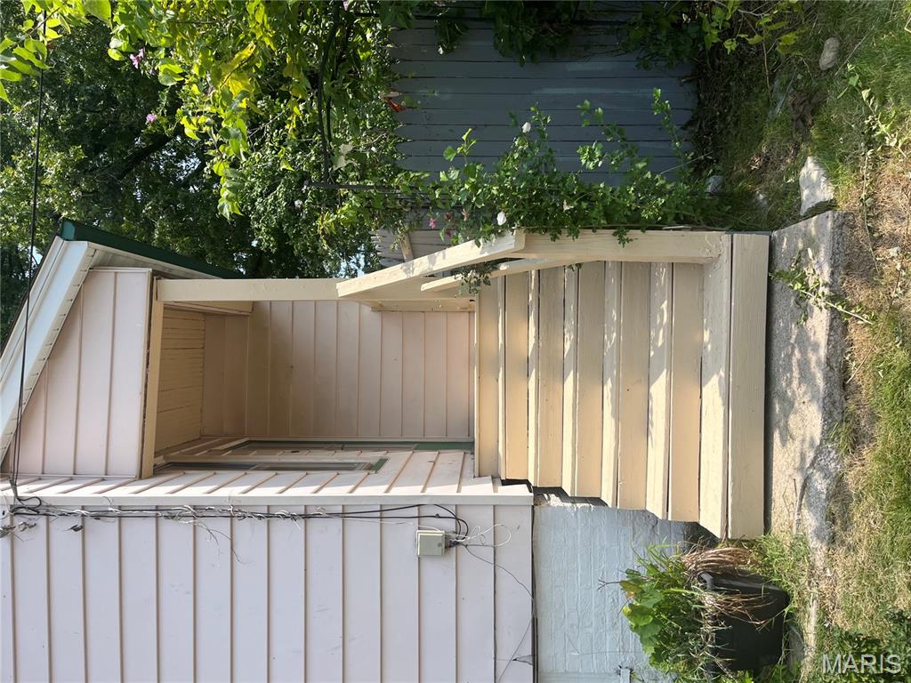 101 S Pennsylvania Avenue