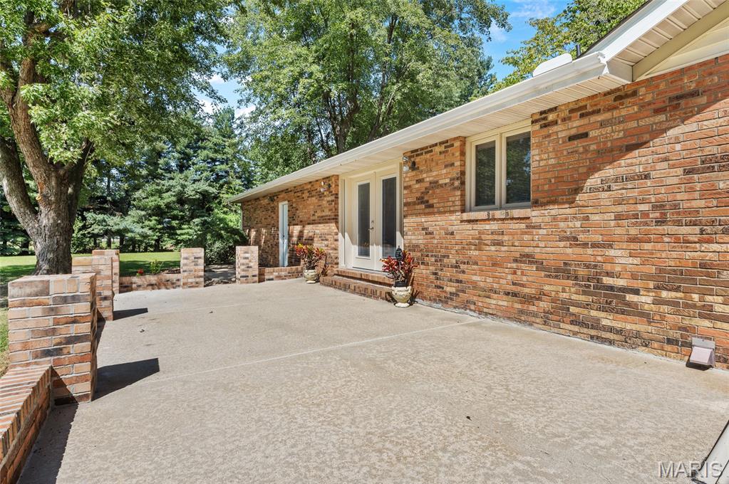 906 Glen Crossing Road