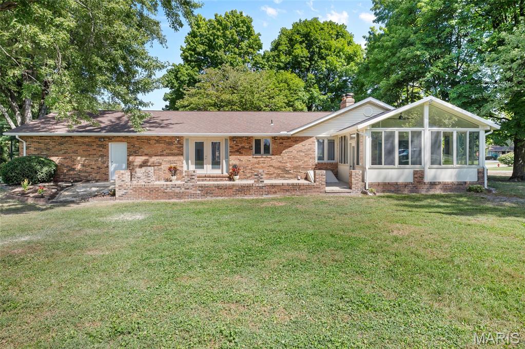 906 Glen Crossing Road