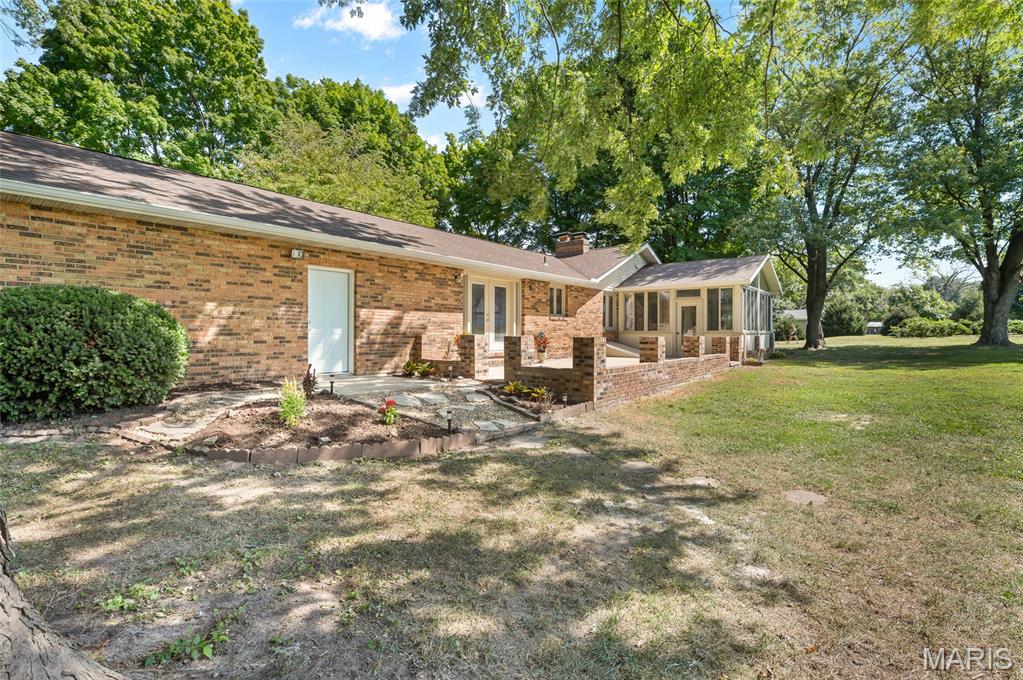 906 Glen Crossing Road