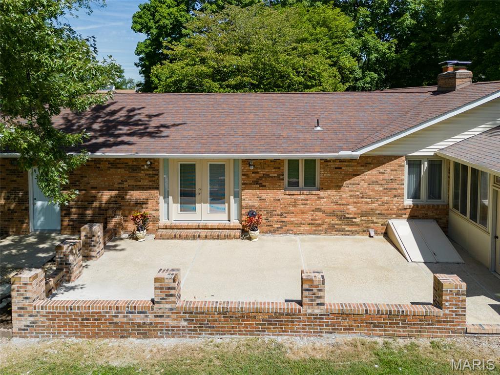 906 Glen Crossing Road