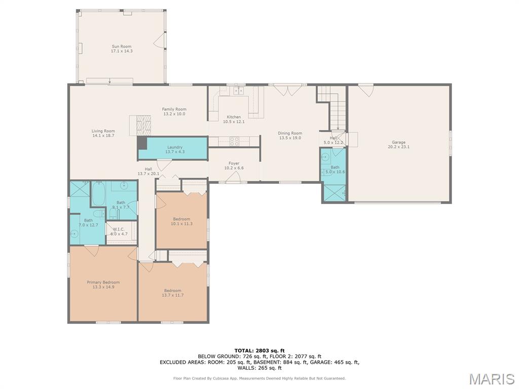906 Glen Crossing Road