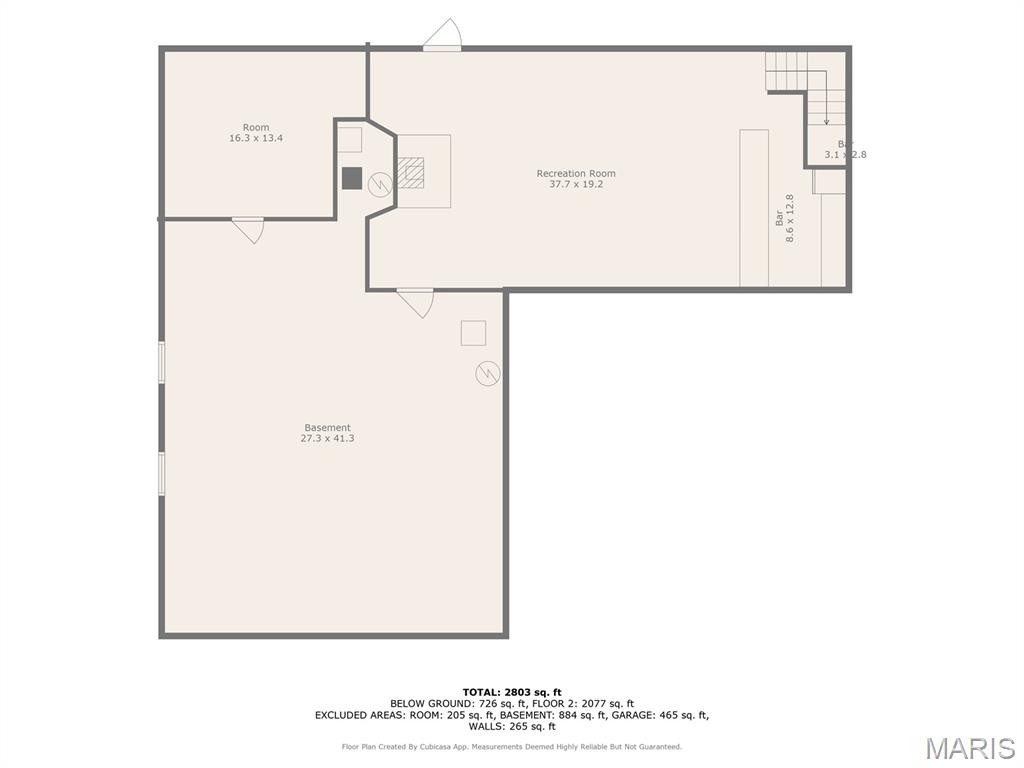 906 Glen Crossing Road