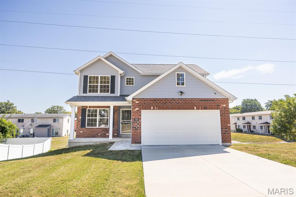 308 Ganim Drive