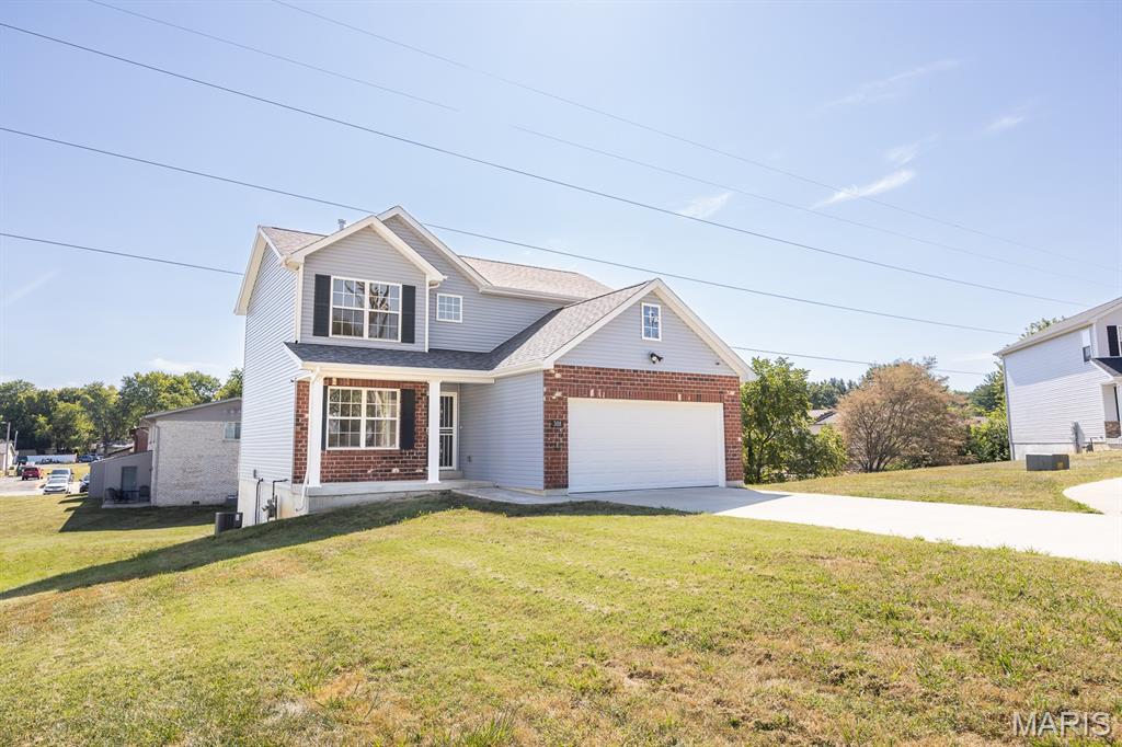 308 Ganim Drive