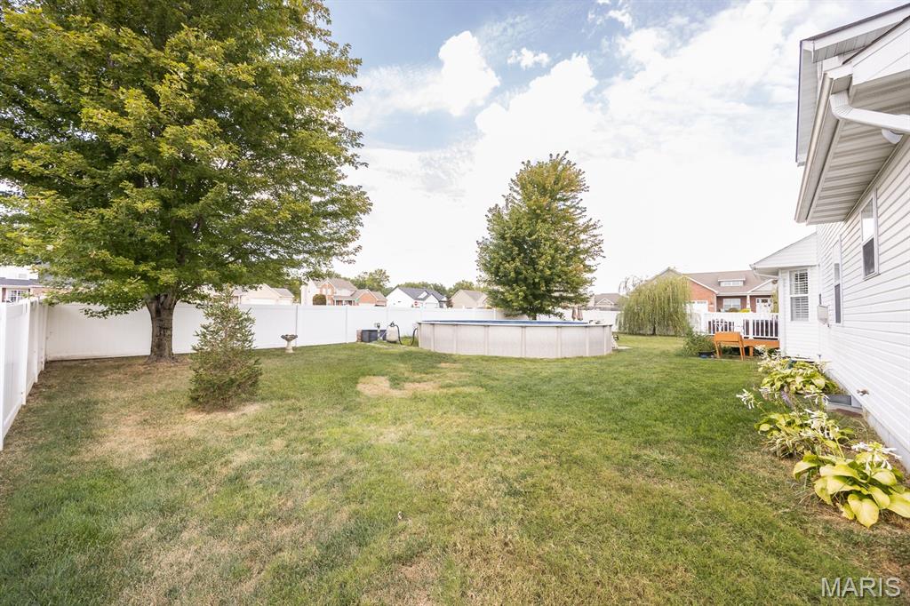 1 Glenwood Court