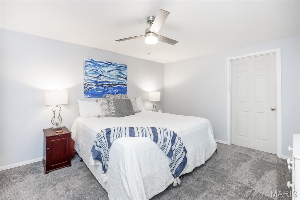 1 Glenwood Court