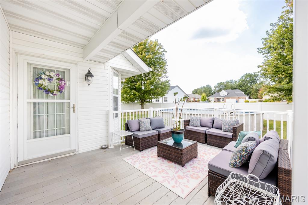 1 Glenwood Court