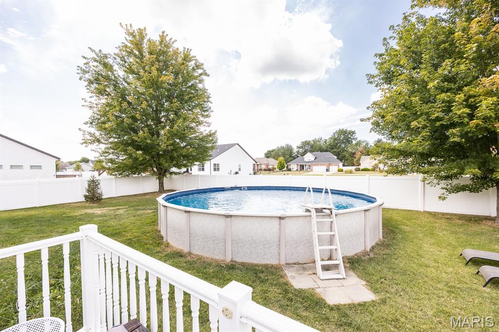 1 Glenwood Court
